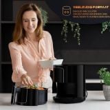 JAP Ascension 7,6 liter XXL airfryer thumbnail