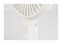 Bo-Camp oplaadbare handventilator thumbnail