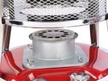 Perel 2600 watt petroleumkachel thumbnail