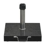 Garden Impressions Cosmo 60 kg royal antraciet parasolvoet thumbnail