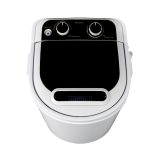 Salora WMR3350 camping wasmachine thumbnail