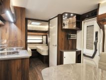 Fendt Diamant 560 SGW 2025 caravan thumbnail