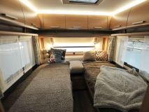 Fendt Saphir 515 SG caravan thumbnail