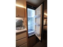 Fendt Saphir 515 SG caravan thumbnail