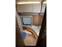 Fendt Saphir 515 SG caravan thumbnail
