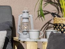 Feuerhand Baby Special 276 Nordic Grey stormlamp thumbnail