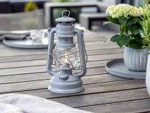 Feuerhand Baby Special 276 Nordic Grey stormlamp thumbnail