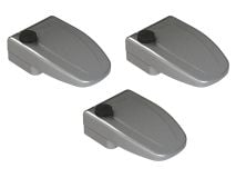 Fiamma Safe Door 3 veiligheidssloten - Grey thumbnail
