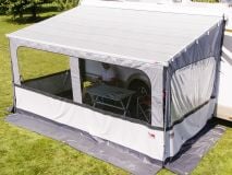 Fiamma Blocker Pro voorwand 280 thumbnail