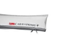 Fiamma Caravanstore 190 Royal Grey zakluifel thumbnail