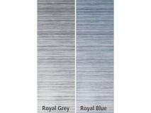 Fiamma F45s Polar White 300 Royal Grey cassetteluifel thumbnail