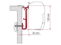 Fiamma F45 adapter Caravan thumbnail