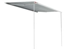 Fiamma F80s Deep Black 400 Royal Grey cassetteluifel thumbnail