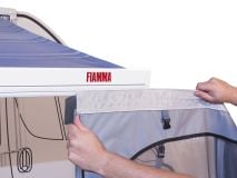 Fiamma Front Panel Privacy Room F80 150 thumbnail