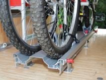 Fiamma Garage Slide Pro Bike fietsendrager thumbnail