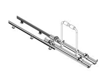 Fiamma Garage Slide Pro Bike fietsendrager thumbnail