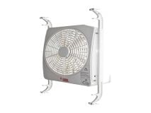 Fiamma Turbo Kit dakluik ventilator thumbnail