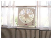 Fiamma Turbo Kit dakluik ventilator thumbnail