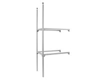 Fiamma Garage system standaard upgrade thumbnail