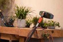 Gardena Cleansystem zachte wasborstel thumbnail