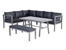 Outdoor Feelings Bahama loungeset thumbnail