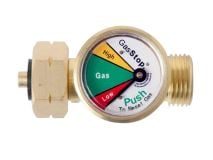 GasStop automatische gasfleszekering thumbnail