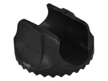 Fiamma Carry-Bike gekarteld scharnier - Black thumbnail