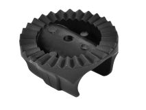 Fiamma Carry-Bike gekarteld scharnier - Black thumbnail