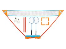 Get & Go badmintonset thumbnail