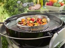 Weber Gourmet BBQ System gevogeltestomer thumbnail