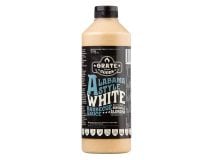 Grate Goods Alabama white bbq saus - 265 ml thumbnail