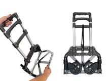 Haba alu-Carry 70 bagagewagen thumbnail
