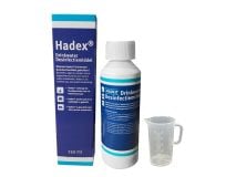 Hadex drinkwater desinfectiemiddel thumbnail