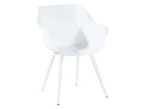 Hartman Sophie studio white diningstoel thumbnail