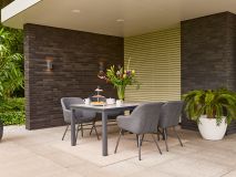 Hartman Comino Ceramic Xerix 163 x 105 tuintafel thumbnail