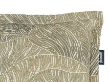 Hartman Joko Olive hoge rug tuinkussen thumbnail