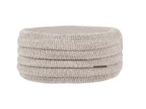 Hatland Vira No Wind Beige heren hoofdband thumbnail