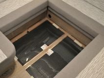 Heatek 100 x 52 cm tapijtverwarming thumbnail