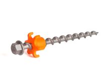 Peggy Peg Peg & Stop Heavy Duty schroefharingen thumbnail