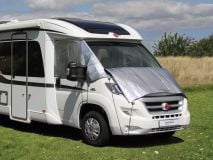 Hindermann Ford Transit > 2014 camper buitenisolatie thumbnail