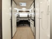 Hobby Prestige 650 UFf 2025 caravan thumbnail