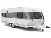 Hobby Prestige 560 WLU caravan thumbnail
