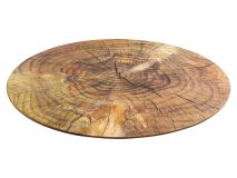 Svenska Living houtlook placemat thumbnail