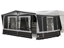 Obelink Milaan 300 maat 11 (906 - 930 cm) caravanvoortent thumbnail