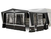 Obelink Milaan 300 maat 11 (906 - 930 cm) caravanvoortent thumbnail