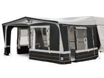 Obelink Milaan 300 maat 11 (906 - 930 cm) caravanvoortent thumbnail