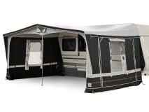 Obelink Milaan 300 maat 11 (906 - 930 cm) caravanvoortent thumbnail