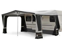 Obelink Milaan 300 maat 11 (906 - 930 cm) caravanvoortent thumbnail