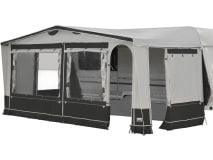 Hypercamp Sorrento 240 maat 11 (906 - 930 cm) caravanvoortent thumbnail