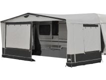 Hypercamp Sorrento 240 maat 11 (906 - 930 cm) caravanvoortent thumbnail